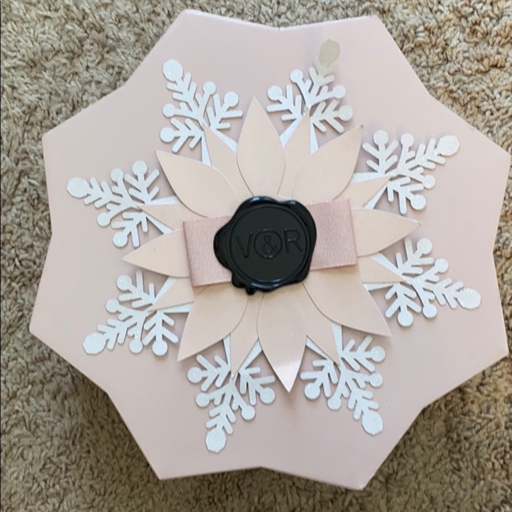 Viktor&Rolf Flowerbomb gift set